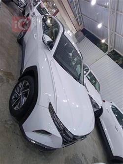 هیوندای تۆکسۆن